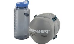 Miegmaišiai Therm-a-Rest: Pūkinis miegmaišis Thermarest Hyperion 32