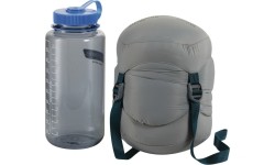 Sleeping Bags Therm-a-Rest: Pūkinis miegmaišis Thermarest Hyperion 32