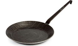 Indai Petromax: Plieno keptuvė Petromax SP20, dydis 20cm