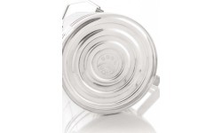Indai Petromax: Nerūdijančio plieno arbatinukas Petromax Percolator, 4.2l