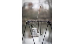 Indai Petromax: Nerūdijančio plieno arbatinukas Petromax Percolator, 4.2l