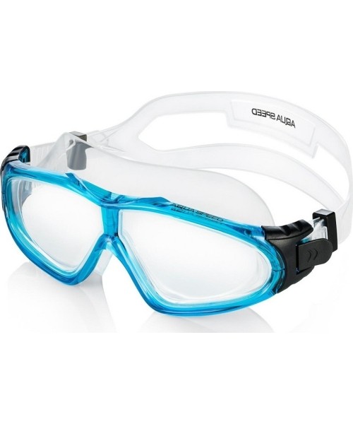 Diving Goggles & Masks : Plaukimo akiniai SIROCCO