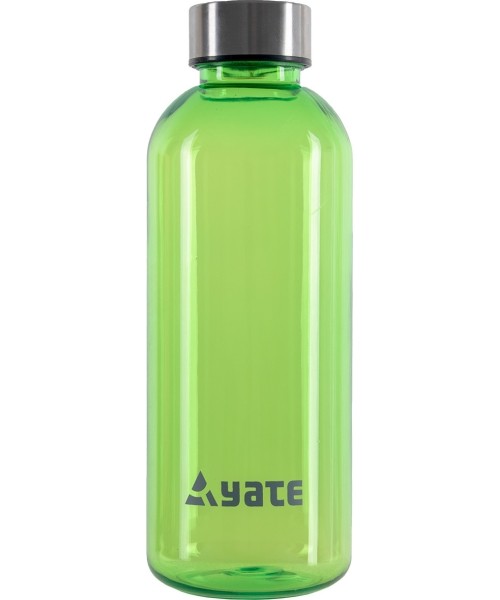 Gertuvės ir puodeliai Yate: Gertuvė Yate, 0.6l, žalia