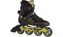 Fixed size rollers Fila: Riedučiai Fila Legacy QF