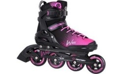 Fixed size rollers Tempish: Tempish Wox Lady Riedučiai