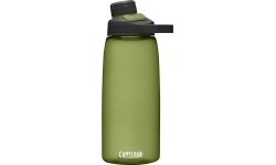 Canteens and Mugs CamelBak: Gertuvė Camelbak Olive, 1l, žalia