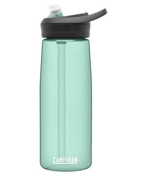 Gertuvės ir puodeliai CamelBak: Gertuvė Camelbak Eddy+, 0.75l, šviesiai žalia