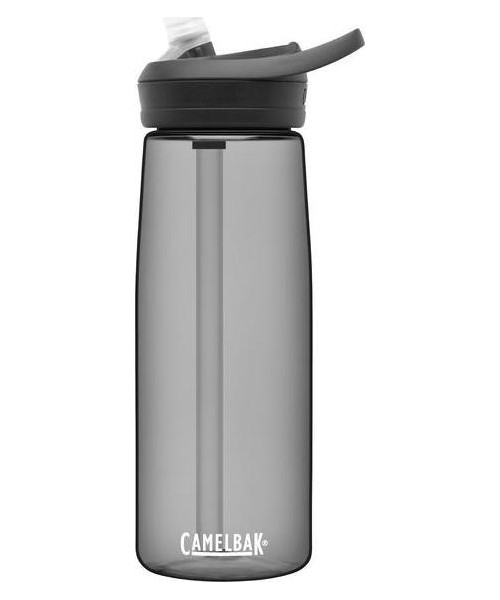 Gertuvės ir puodeliai CamelBak: Gertuvė Camelbak Eddy+, 0.75l, pilka