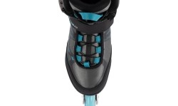 Fixed size rollers K2: Moteriški riedučiai K2 Alexis 80 Alu 2022