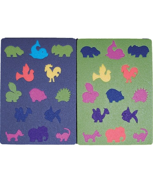 Camping Mats Yate: Kilimėlis sėdėjimui Yate Animals, mažas, 30x21cm