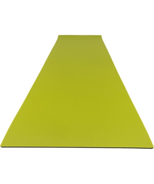 Training Mats Yate: Dvisluoksnis treniruočių kilimėlis Yate 12 Maxi, 190/70cm, juodas-žalias