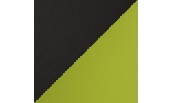 Training Mats Yate: Dvisluoksnis treniruočių kilimėlis Yate 12 Maxi, 190/70cm, juodas-žalias
