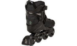 Fiksuoto dydžio riedučiai Powerslide: Riedučiai Powerslide Phuzion Enzo 80 Trinity