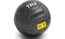 Pasunkinti medicininiai kamuoliai mėtymui TRX: Medicininis kamuolys Trx Exmdbl 14-4, 30.4cm, 1.8kg