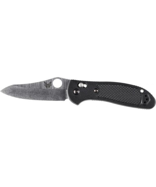 Medžiokliniai ir išgyvenimo peiliai Benchmade: Peilis Benchmade 550-S30V, Griptilian