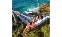 Hammocks Amazonas: Hamakas Amazonas Paradiso Silver