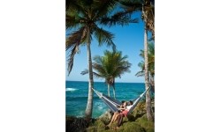 Hammocks Amazonas: Hamakas Amazonas Paradiso Silver