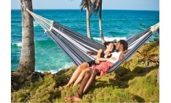 Hammocks Amazonas: Hamakas Amazonas Paradiso Silver