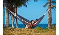 Hammocks Amazonas: Hamakas Amazonas Paradiso Silver