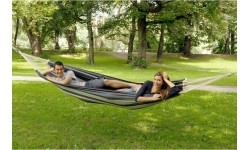 Hammocks Amazonas: Hamakas Amazonas Paradiso Silver