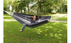 Hammocks Amazonas: Hamakas Amazonas Paradiso Silver