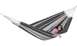 Hammocks Amazonas: Hamakas Amazonas Paradiso Silver