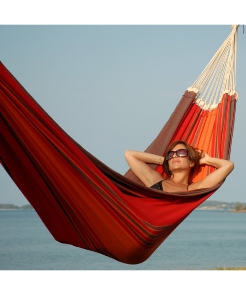 Hammocks Amazonas: Hamakas Amazonas Paradiso Terracota