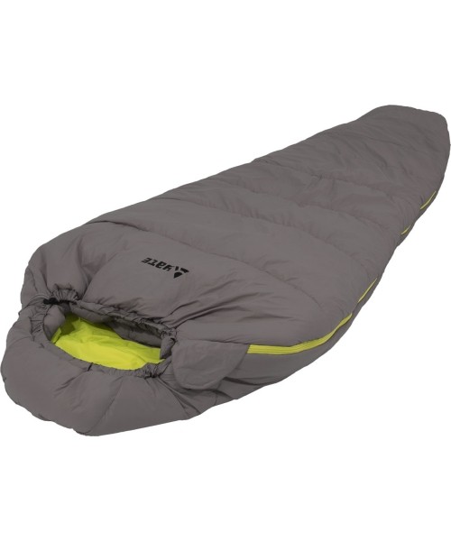 Sleeping Bags Yate: Miegmaišis Yate Mons 300, Hollow Fiber užpildas, XL dydis, 230cm