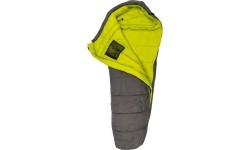 Sleeping Bags Yate: Miegmaišis Yate Mons 300, Hollow Fiber užpildas, M dydis, 180cm