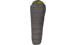 Sleeping Bags Yate: Miegmaišis Yate Mons 300, Hollow Fiber užpildas, M dydis, 180cm