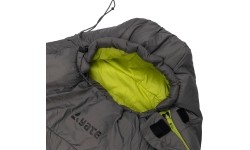 Sleeping Bags Yate: Miegmaišis Yate Mons 300, Hollow Fiber užpildas, M dydis, 180cm