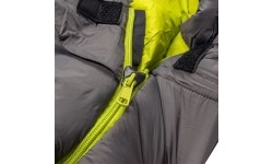 Sleeping Bags Yate: Miegmaišis Yate Mons 300, Hollow Fiber užpildas, M dydis, 180cm