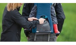 Travel Bags LittleLife: Kūdikio nešioklė LittleLife Ranger S2, aksesuarų maišelis