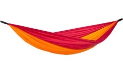 Hammocks Amazonas: Hamakas Amazonas Adventure, raudonas