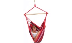 Hammocks Amazonas: Hamakas Amazonas Havanna, su Elltex