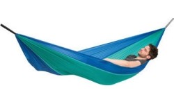 Hamakai Amazonas: Hamakas Amazonas Adventure Iceblue