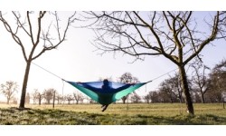 Hammocks Amazonas: Hamakas Amazonas Adventure Iceblue