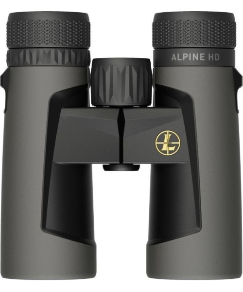 Stovyklavimo aksesuarai : Žiūronai Leupold BX-2 Alpine HD 8x42