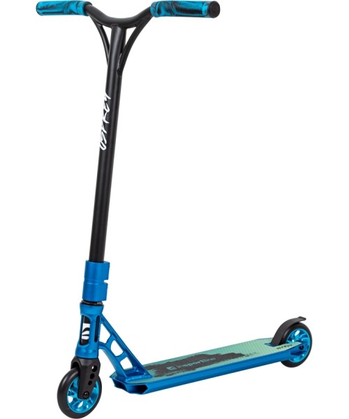 Freestyle Scooters inSPORTline: Triukinis paspirtukas inSPORTline Osprey