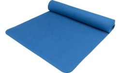 Training Mats Yate: Jogos kilimėlis Yate TPE, mėlynas, 195x61x0.6cm