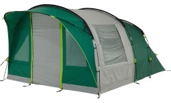 Tents Coleman: Palapinė Coleman Rocky Mountain Plus BlackOut, 5 asmenims