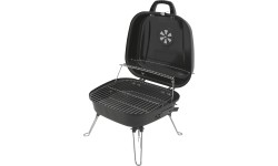 Coal Grills Cattara: Sulankstomas anglies grilis Cattara Crotone