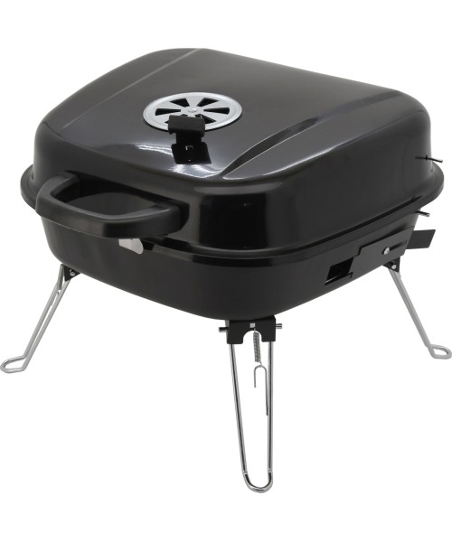 Coal Grills Cattara: Sulankstomas anglies grilis Cattara Crotone