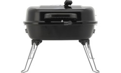 Coal Grills Cattara: Sulankstomas anglies grilis Cattara Crotone