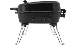 Coal Grills Cattara: Sulankstomas anglies grilis Cattara Crotone