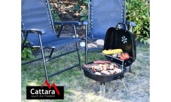 Coal Grills Cattara: Sulankstomas anglies grilis Cattara Crotone