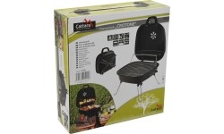 Coal Grills Cattara: Sulankstomas anglies grilis Cattara Crotone
