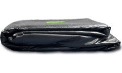 Towables Jobe Exit: Baseino uždanga EXIT Premium 400x200cm