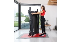 Mattresses & Tatami inSPORTline: Kampinės dalys sudedamai dangai inSPORTline Simple Blue – 4 vnt.