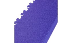Čiužiniai sportui inSPORTline: Kraštinės dalys sudedamai dangai inSPORTline Simple Blue – 2 vnt.